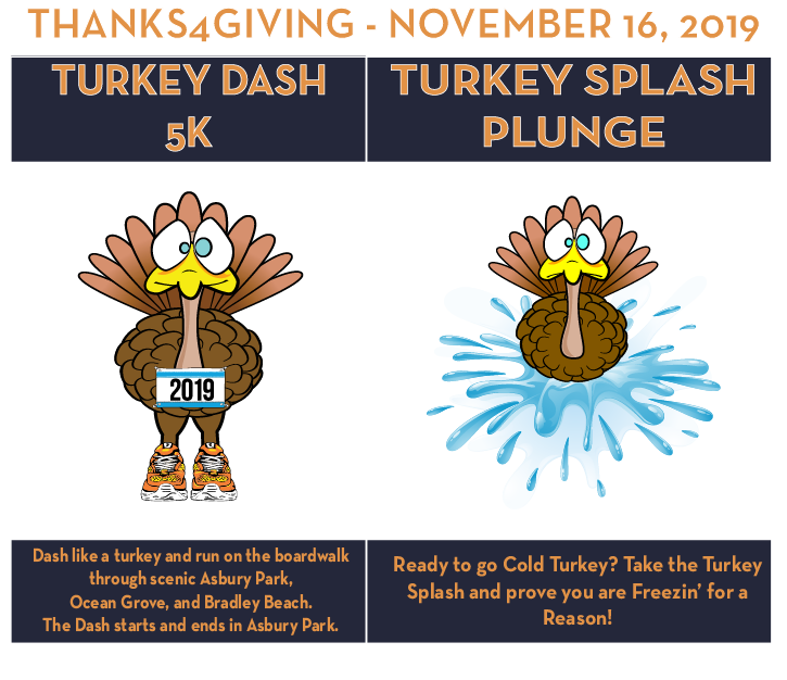 2019 Thanks4Giving - Campaign
