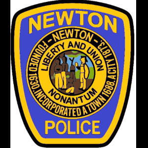 Newton Police Department's fundraising page for Massachusetts General ...