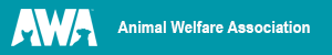 Animal Welfare Association logo logo