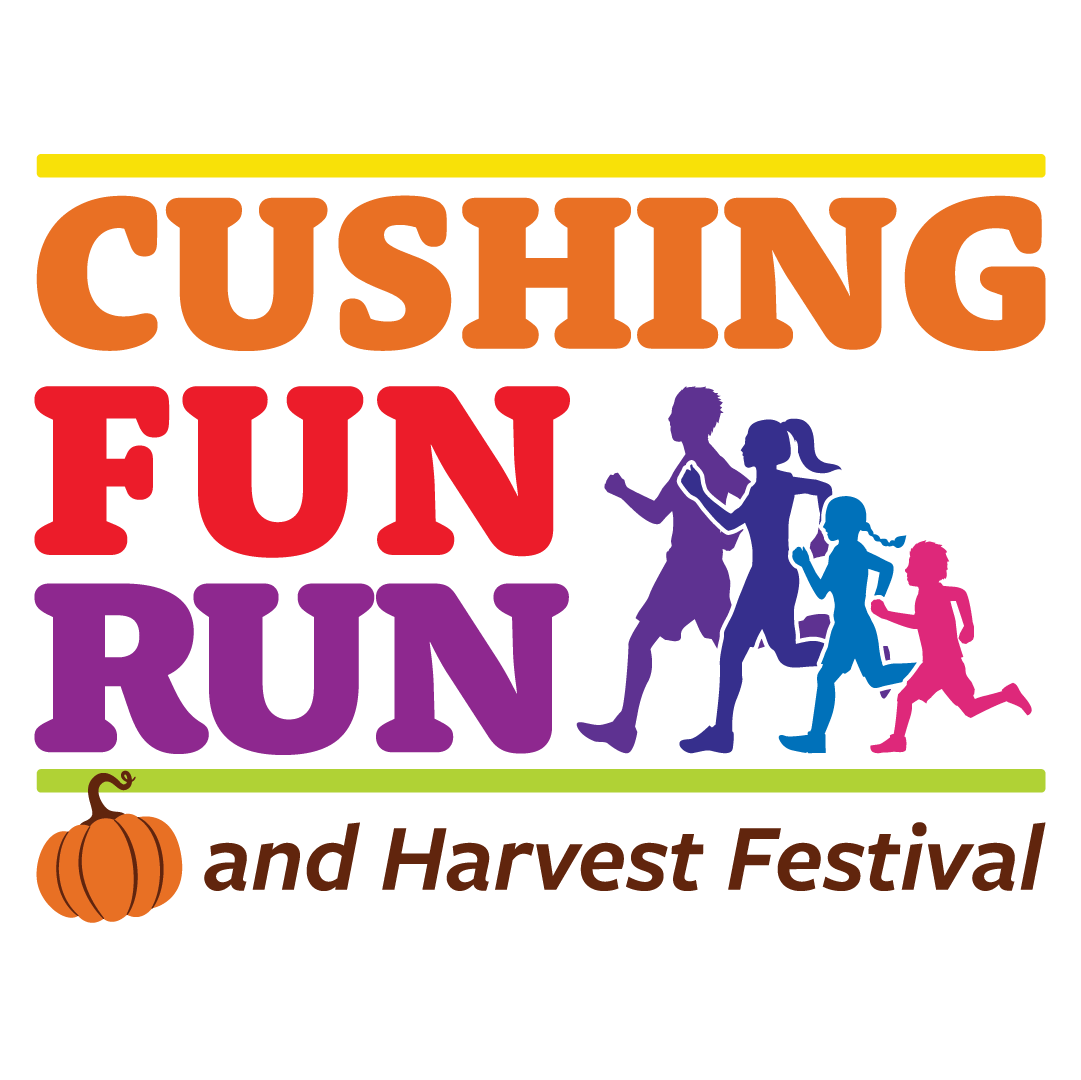 Cushing Fun Run - Campaign