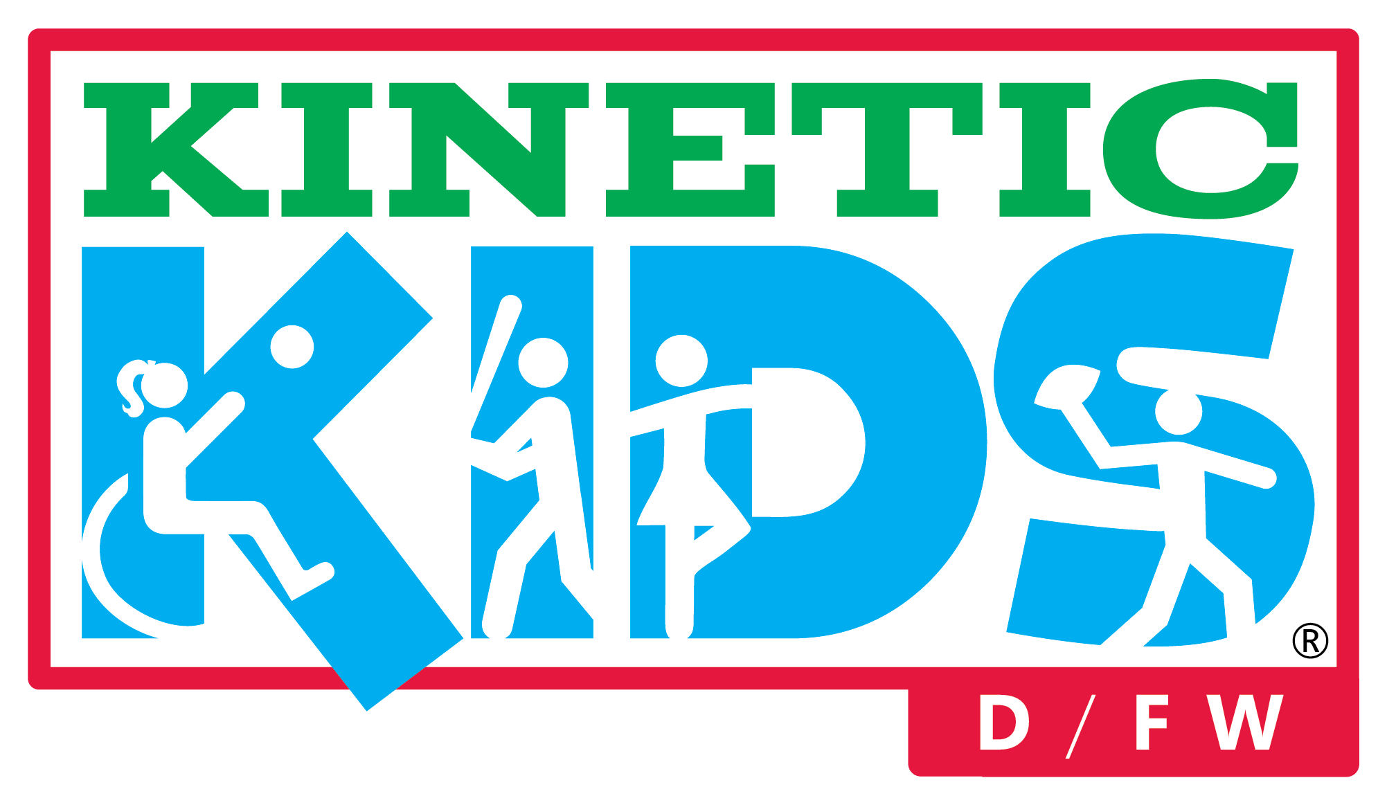 Go to https://www.kinetickidstx.org