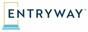 Entryway logo logo