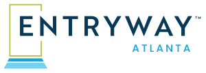 Entryway logo logo