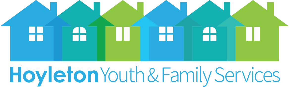 Hoyleton Youth and Family Services logo