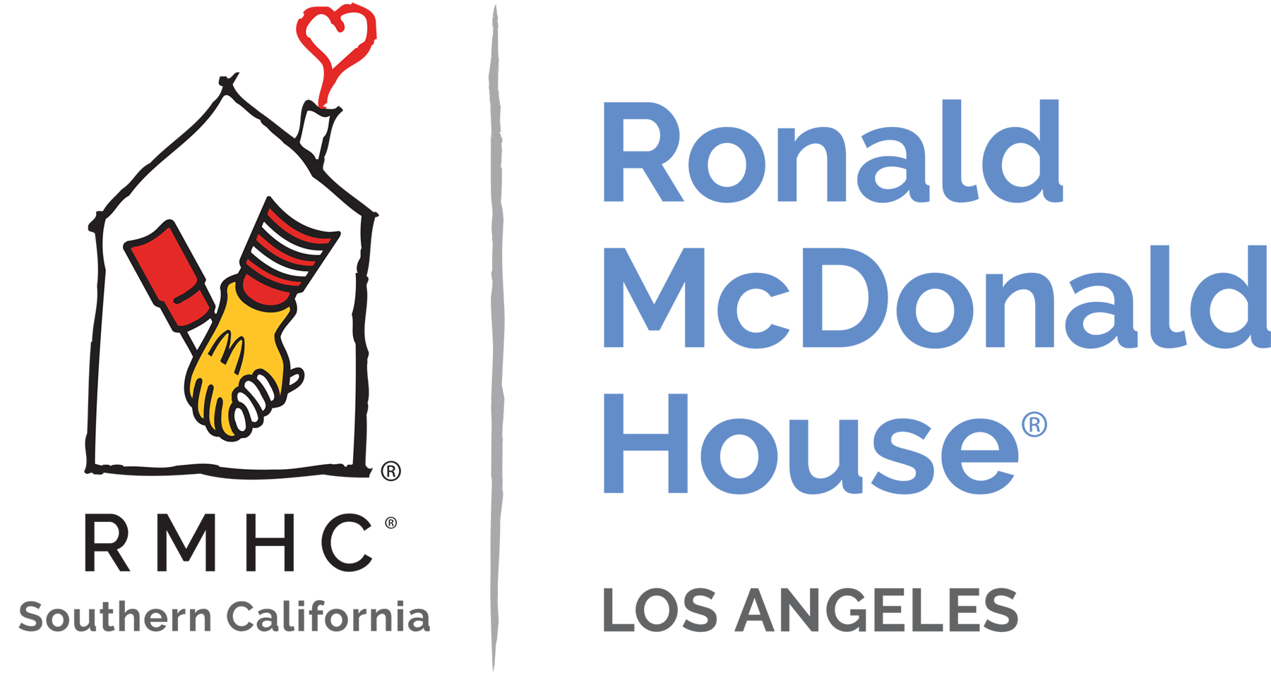 Donate to Donation Page Los Angeles Ronald McDonald House LARMH