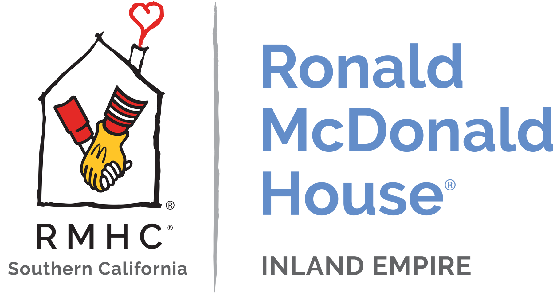 Donate To Adopt A Room For The Inland Empire Ronald Mcdonald House Iermh