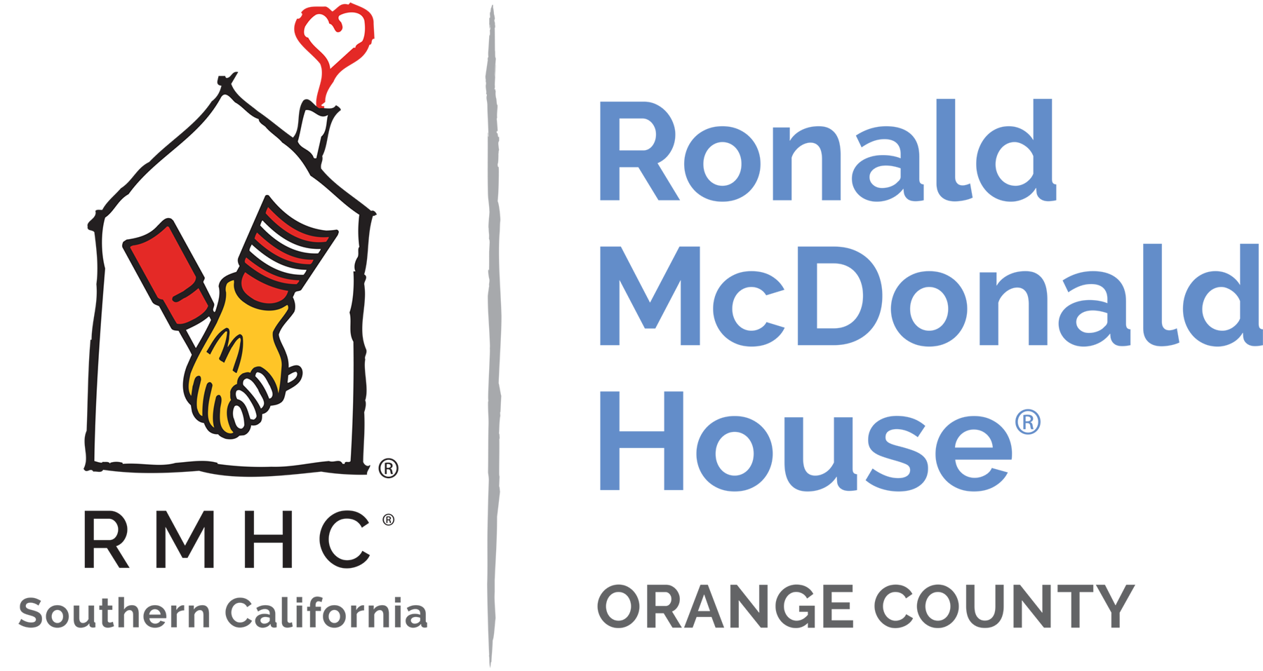 Donate to Donation Page Orange County Ronald McDonald House OCRMH