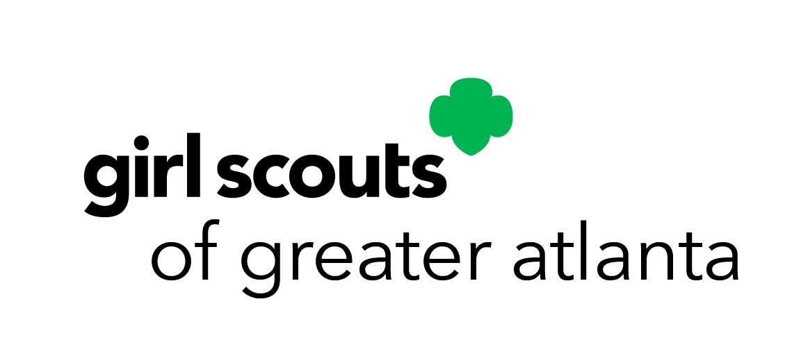 Girl Scouts of Greater Atlanta logo logo