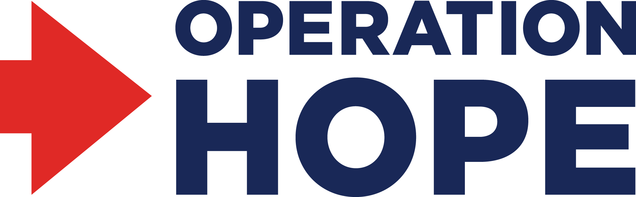 Operation HOPE logo logo