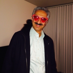 Hamid Sharifnia's Avatar
