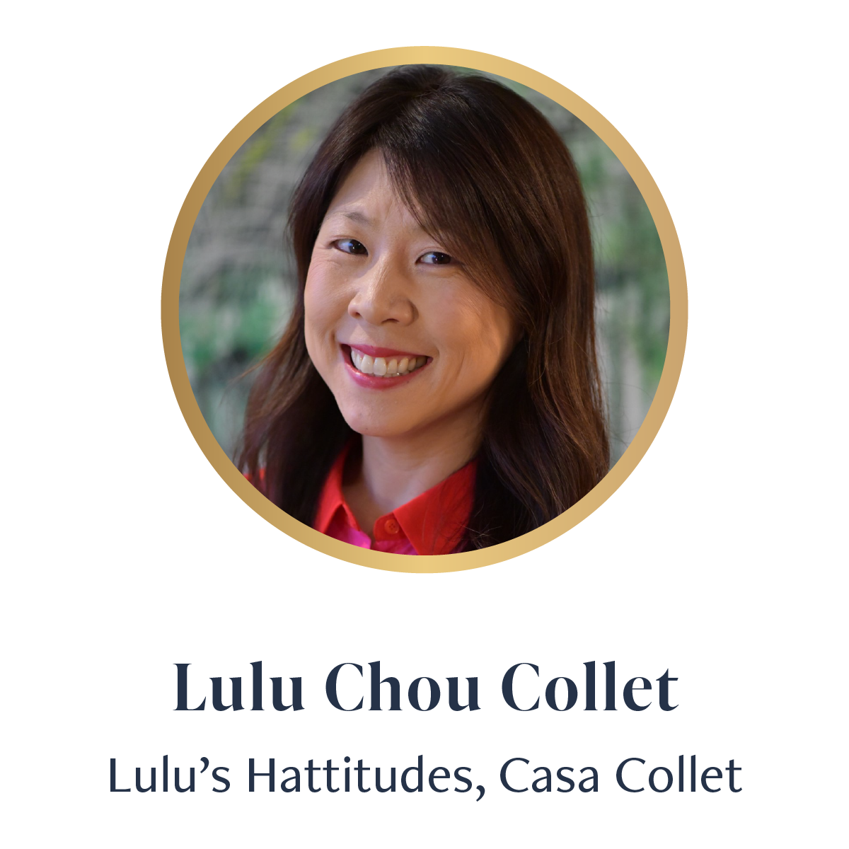 Donate to Seattle Dances 2023 Voting - Lulu Chou Collet