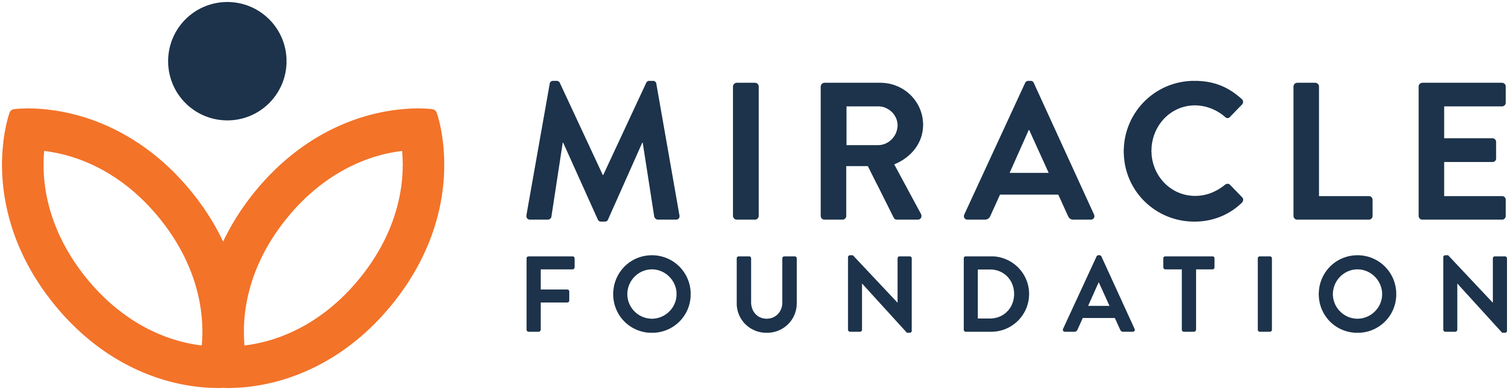 Miracle Foundation logo