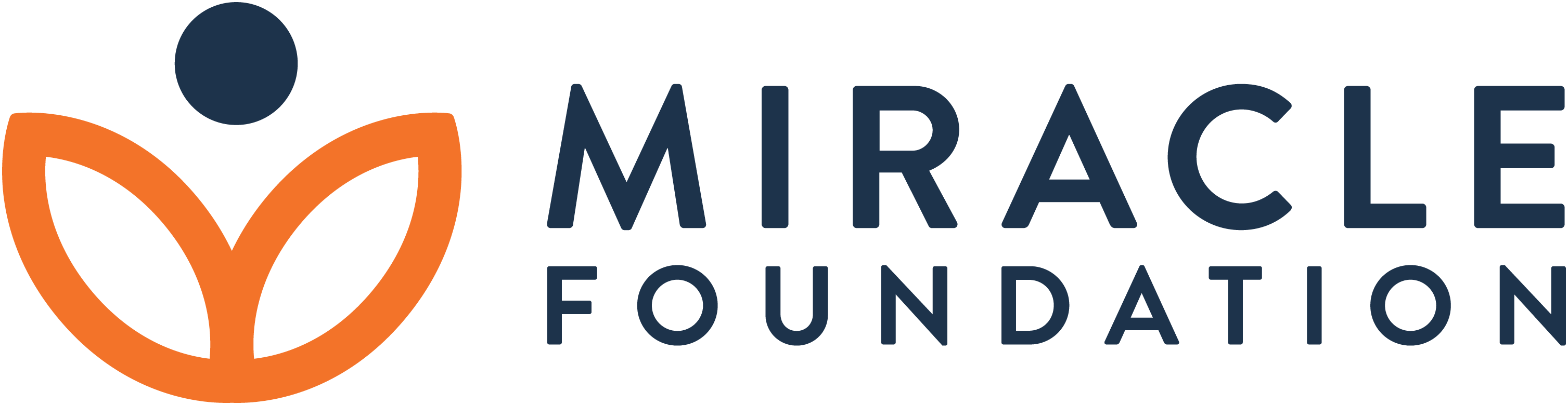 Miracle Foundation logo