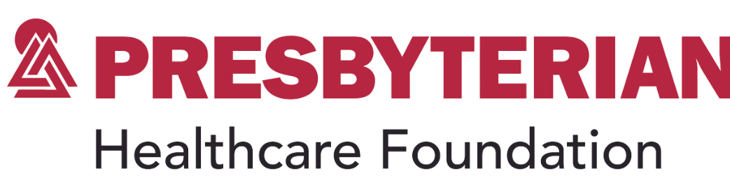Presbyterian Healthcare Foundation logo logo