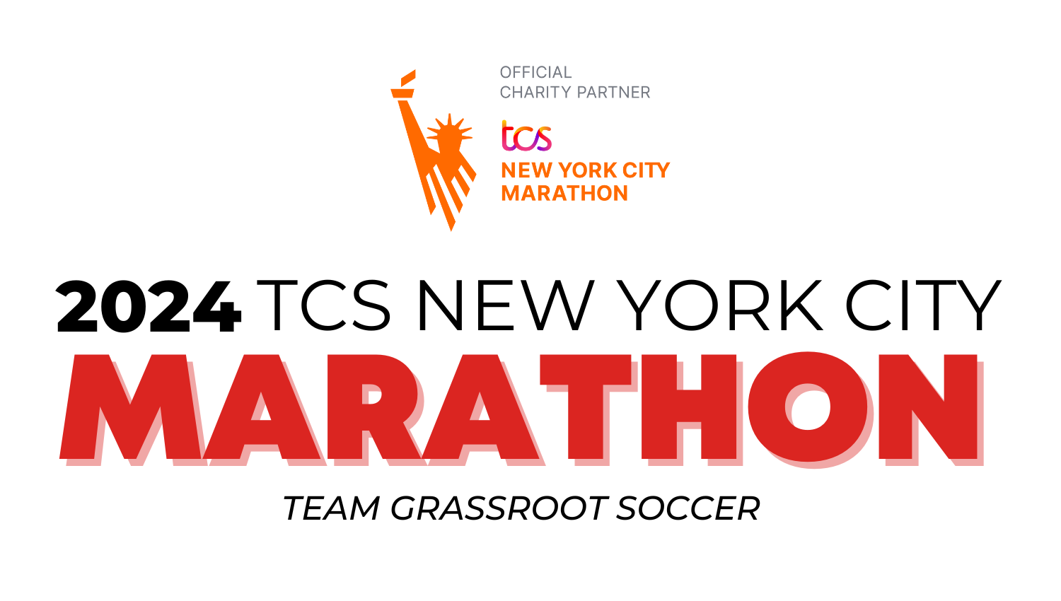 2024 TCS New York City Marathon Campaign