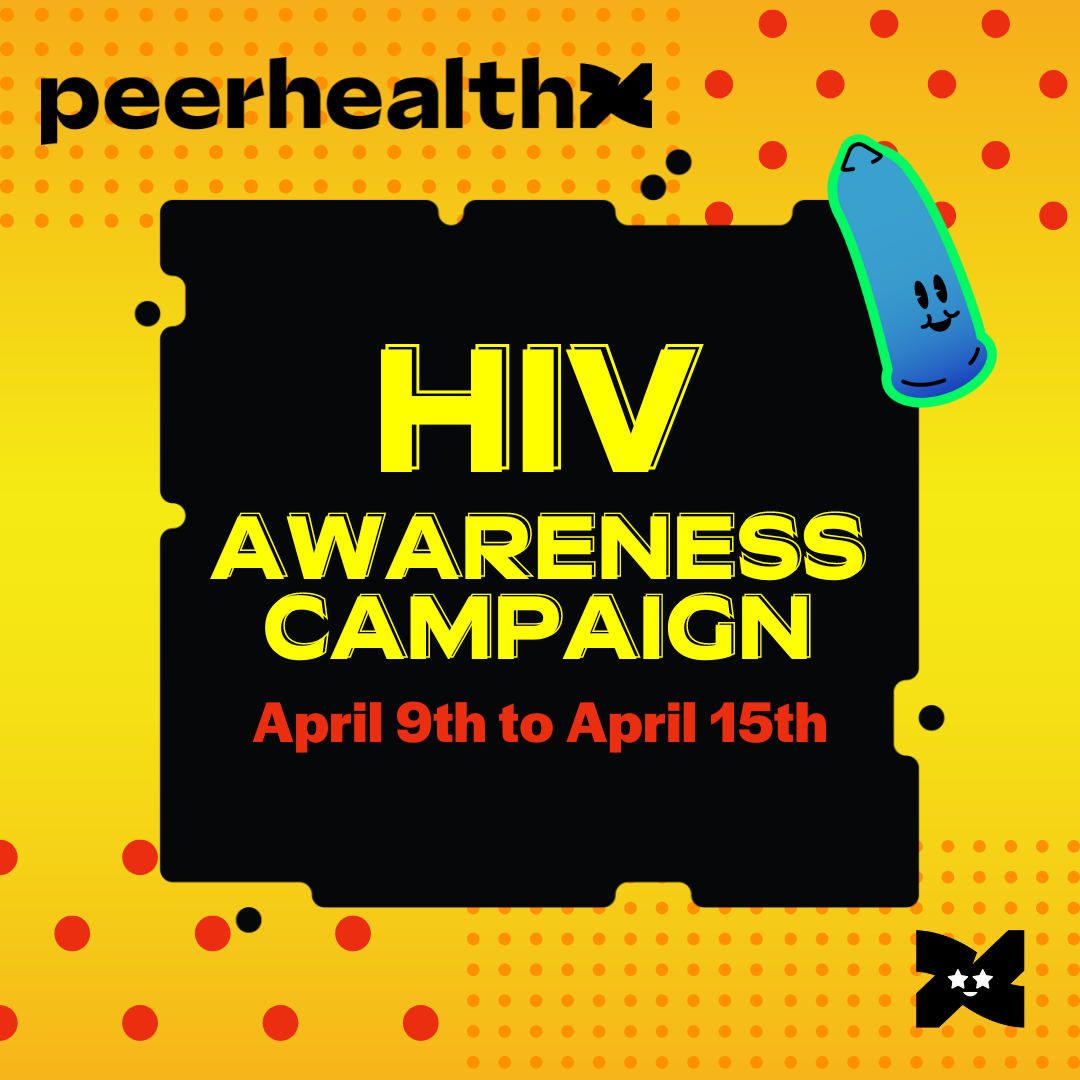 HIV Awareness Campaign - Campaign