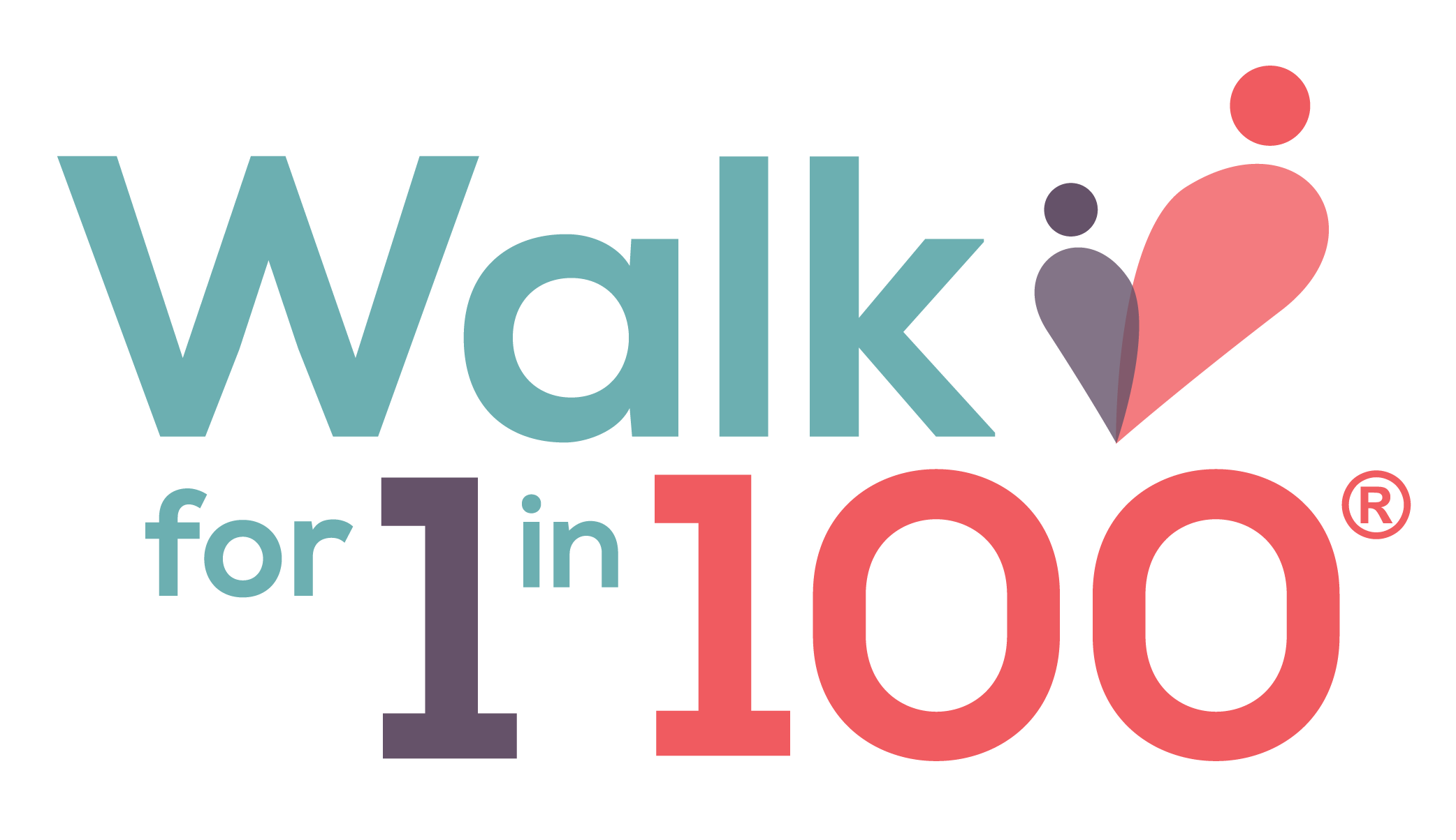 2024 Phoenix Walk for 1 in 100 Campaign