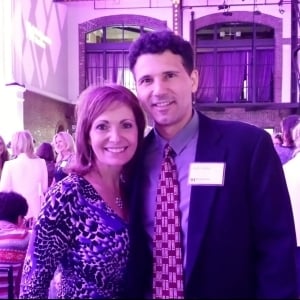 Frank Callea and Amy's purple hearts's Avatar