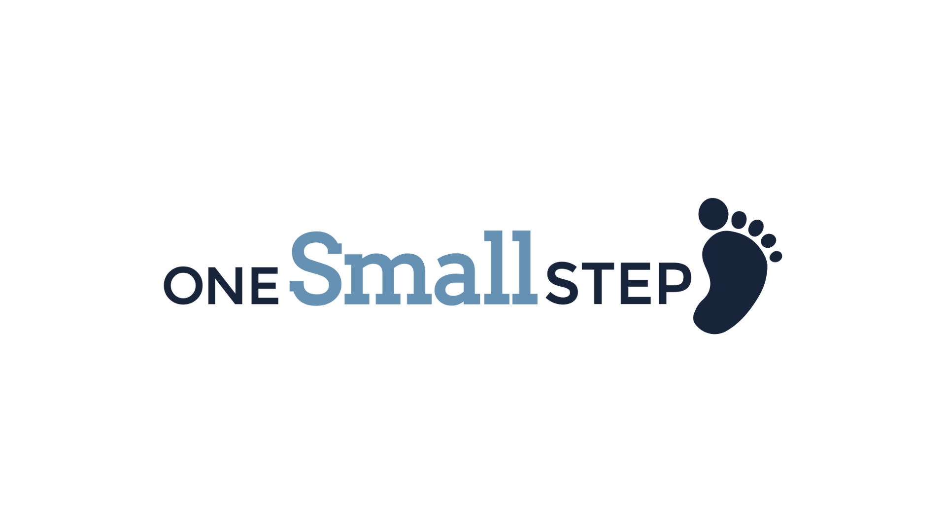 One Small Step Kentucky 2026 - Campaign