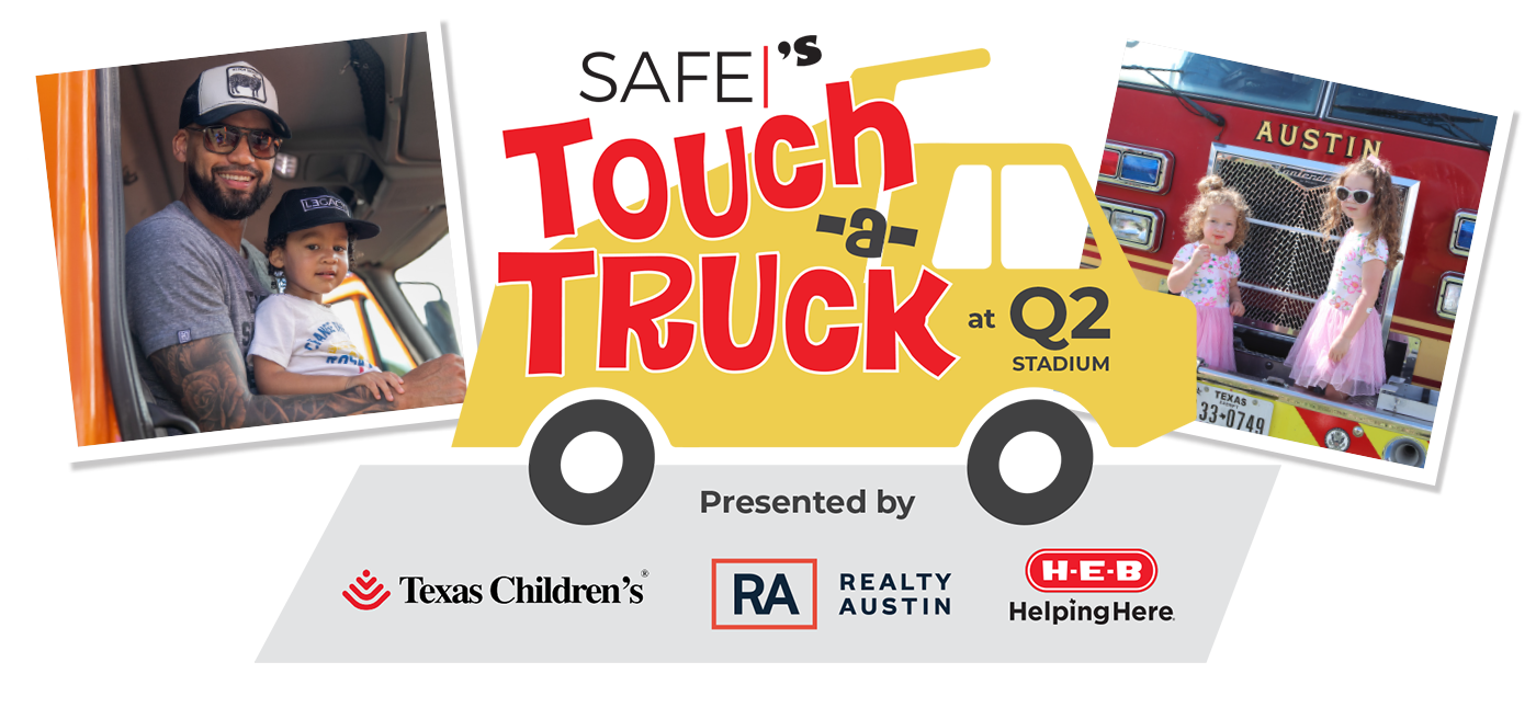 TouchATruck Campaign