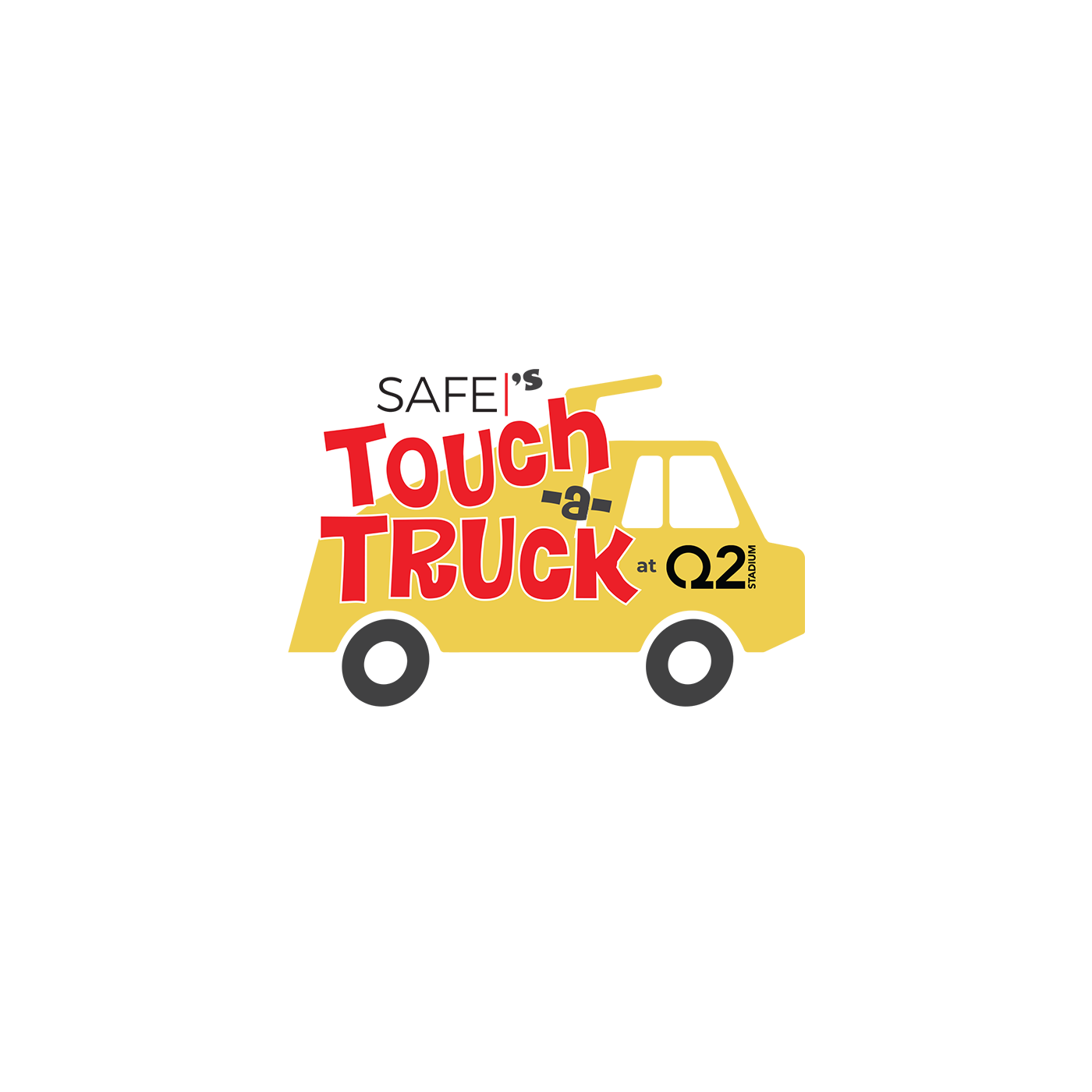 TouchATruck 2024 Campaign