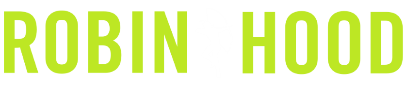 Robin Hood logo logo