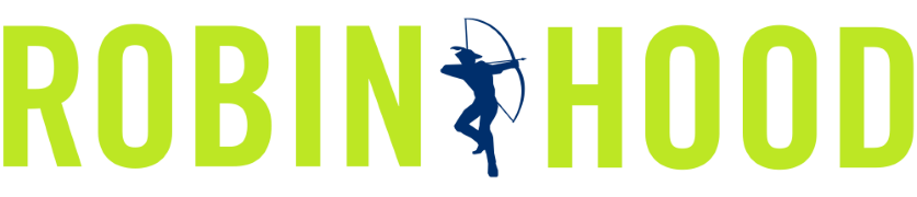 Robin Hood logo logo