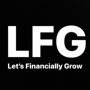 View Top Team - 'TEAM LFG: Let's Financially Grow' team page using image
