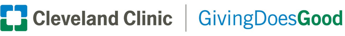 Cleveland Clinic logo logo