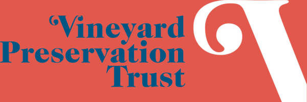 Vineyard Preservation Trust logo logo