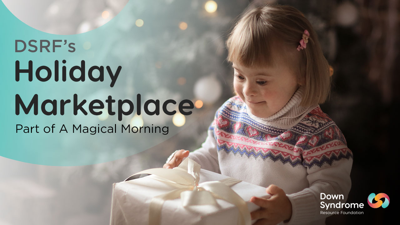2023 Holiday Marketplace Campaign