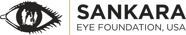 Sankara Eye Foundation, USA                                 logo logo