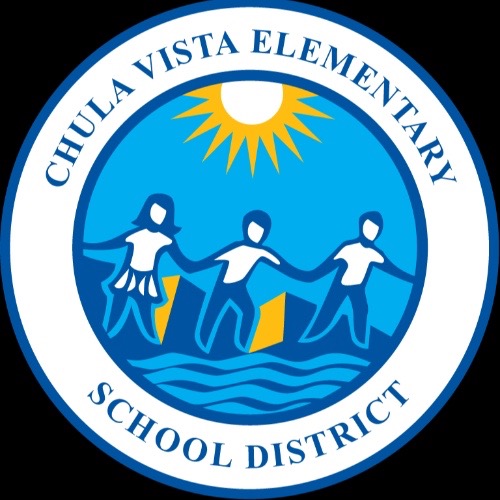Chula Vista Elementary School District's fundraising page for YMCA of