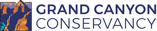 Grand Canyon Conservancy logo logo