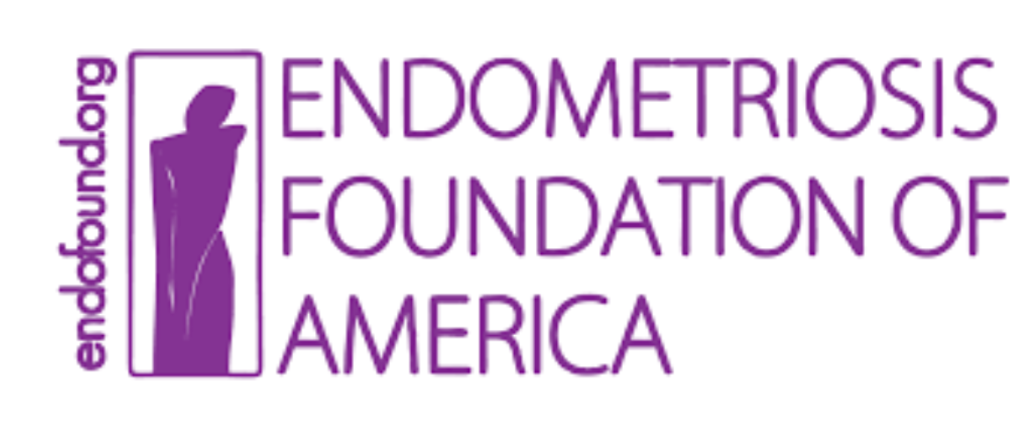 Endometriosis Foundation of America logo logo