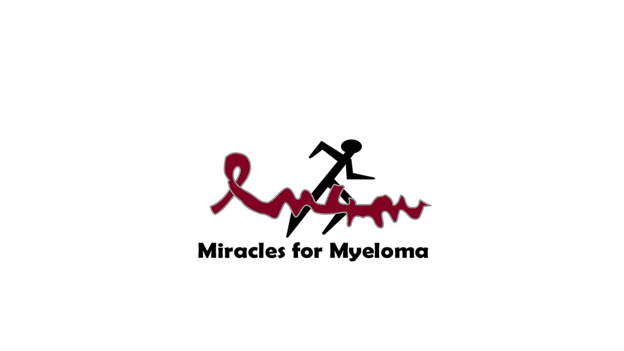 Fundraising for International Myeloma Foundation