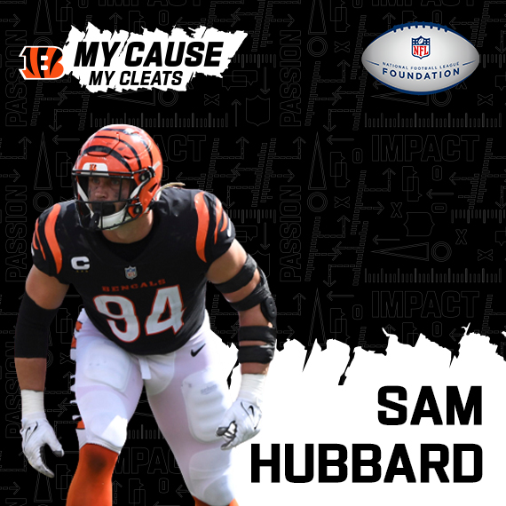 Sam Hubbard Foundation