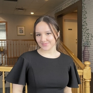 View Top Individual - 'Chloe Montes ' fundraiser page using image
