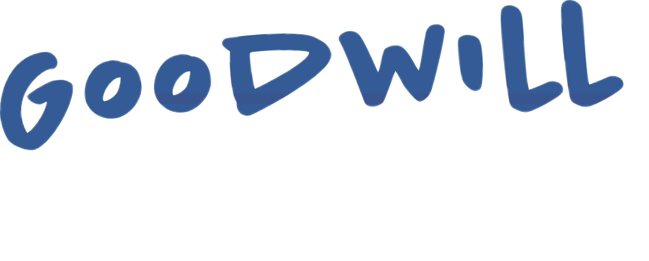 Goodwill UNBOXED 2023 Campaign
