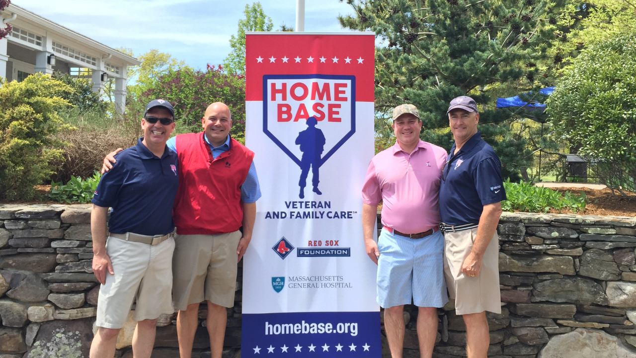 9th Annual Home Base Golf Outing at Pocasset Golf Club Campaign