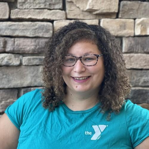 April Wilkerson's fundraising page for YMCA of San Diego County