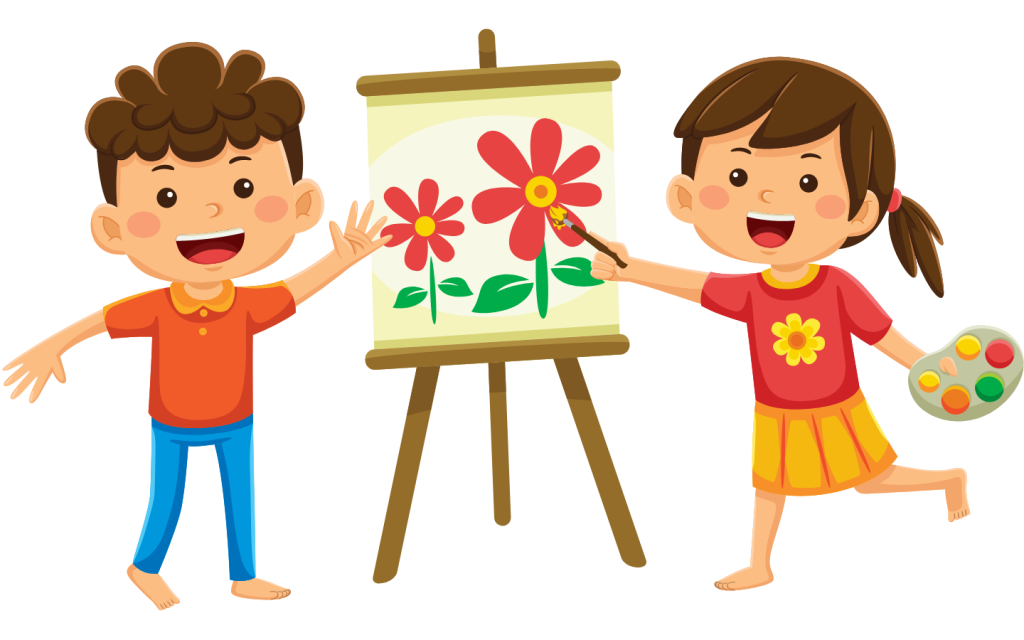 Kids Drawing: How to Encourage Creativity, Skills & Confidence