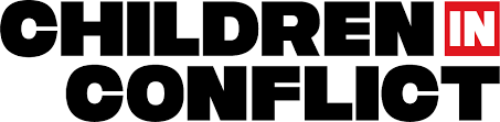 Go to the Children in Conflict event page