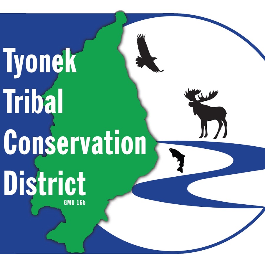 Go to the Tyonek Fish Passage & Habitat Restoration event page