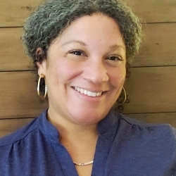 View Top Individual - 'Lea Austin' fundraiser page using image