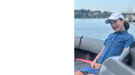 Ainsley Reed Bridges Fund - Campaign