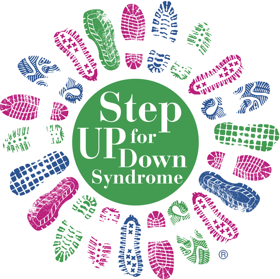 7th Annual Step Up for Down Syndrome Western Slope - Campaign