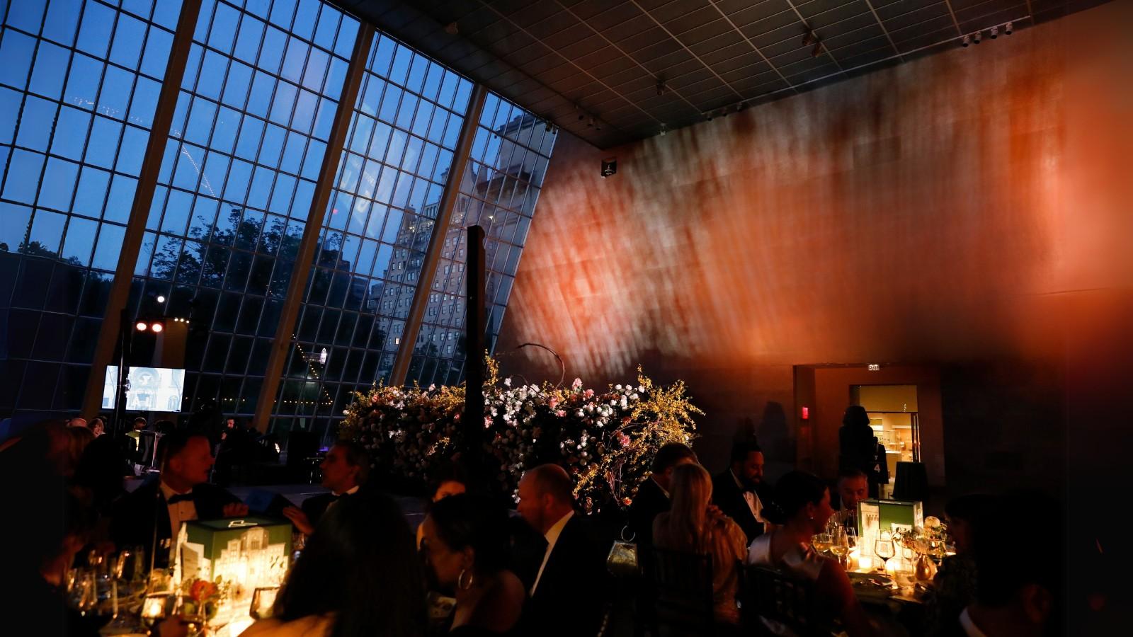 YMCA Heroes of New York Gala Photo