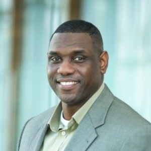 View Top Individual - 'Cecil Brown' fundraiser page using image