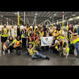 CDW5 Amazon's Avatar